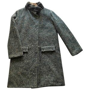 Fendi Vintage Coat